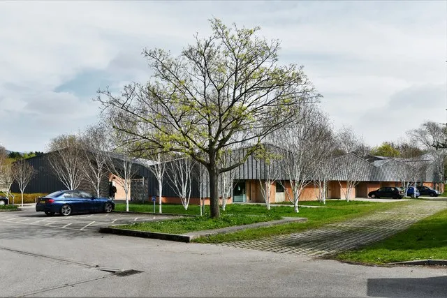 Ruthin Craft Centre