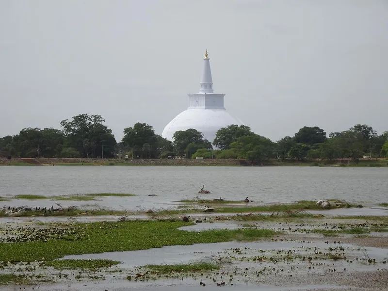 Ruwanwelisaya