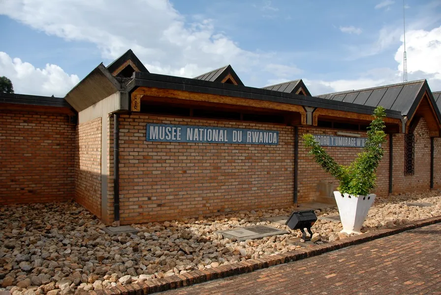 Rwanda Art Museum