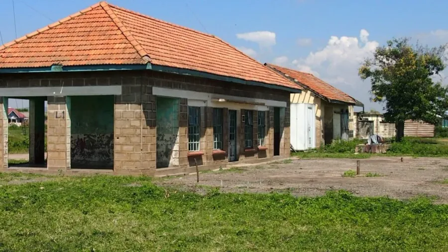 Rwenzori Art Centre