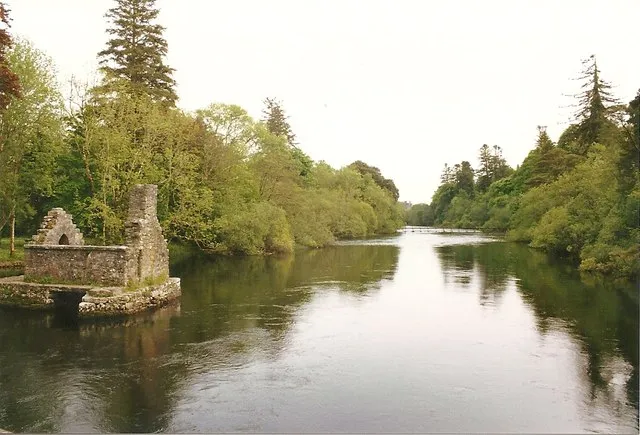 Ryan's River Lodge