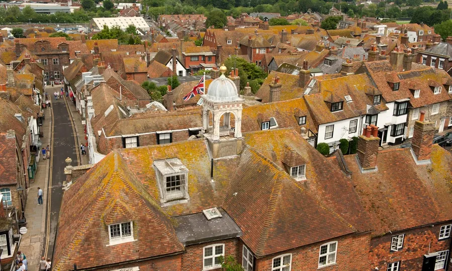 Rye Art Gallery