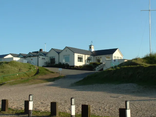 Rye Golf Club