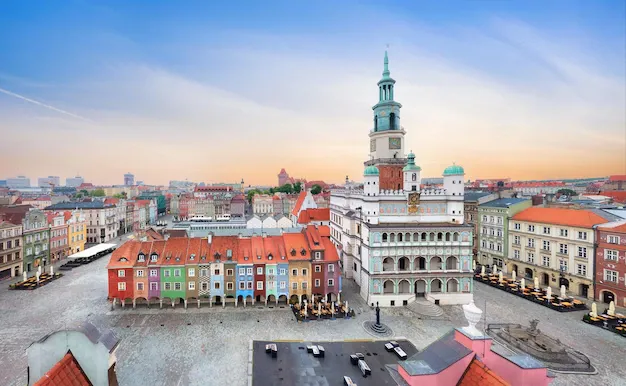 Rynek (Market Square)