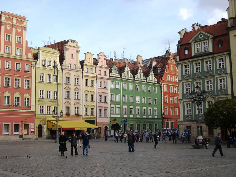 Rynek Market Square