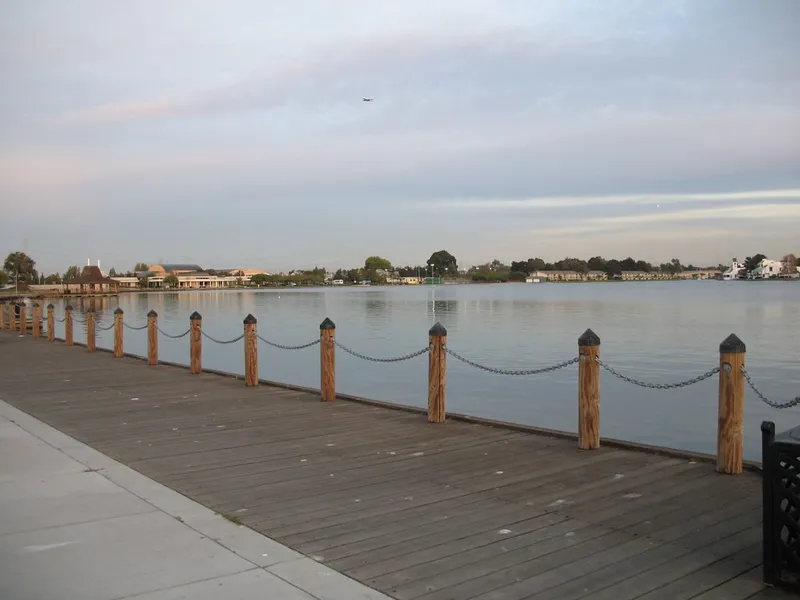 Ryon Park