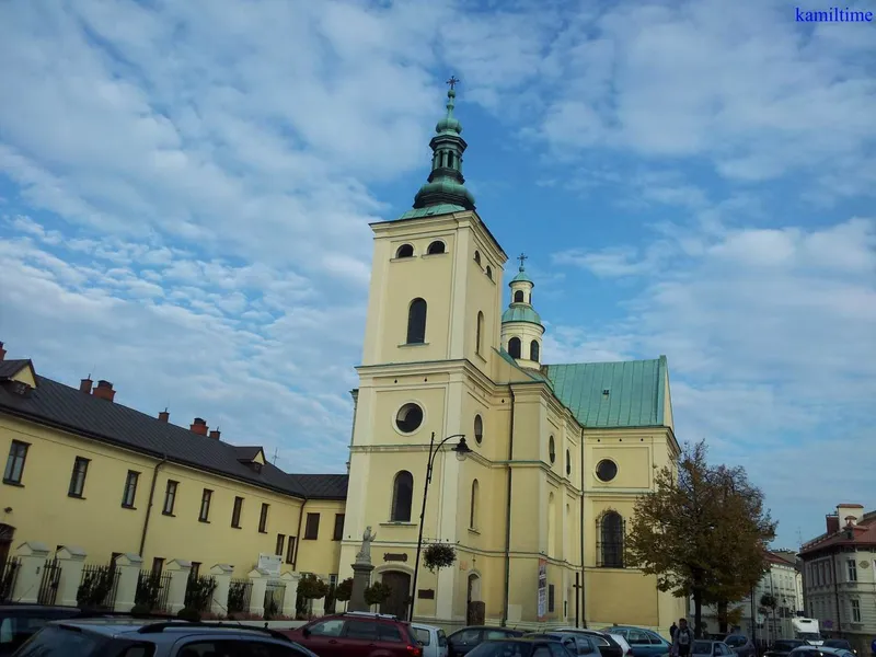 Rzeszów Cathedral