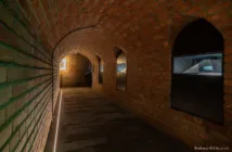 Rzeszów Underground Tourist Route