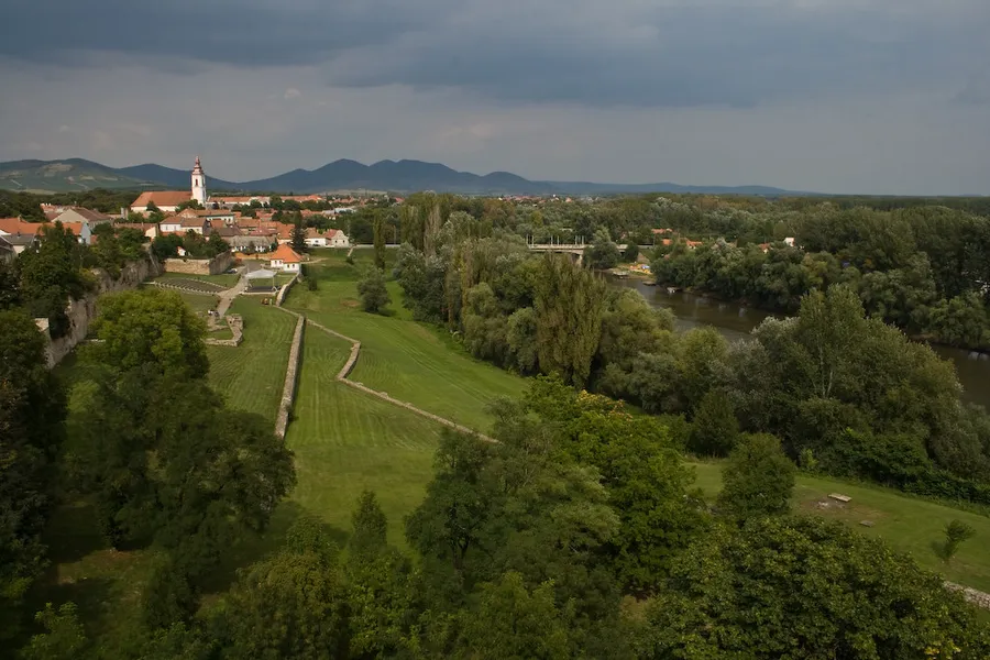 Sárospatak Reformed College