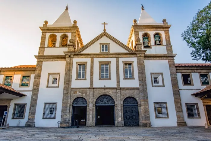 São Bento Monastery