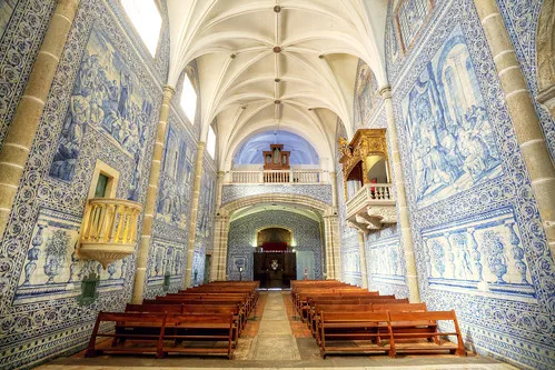 São João Evangelista Church