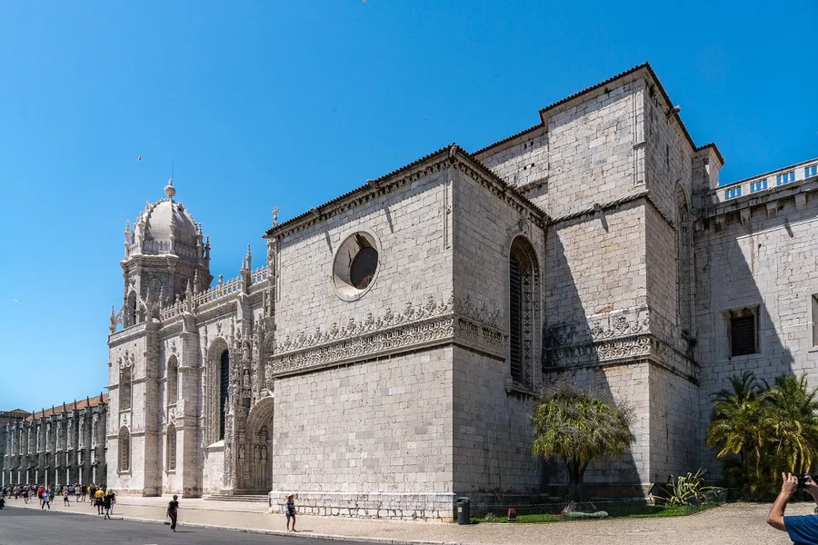 São Jorge Church