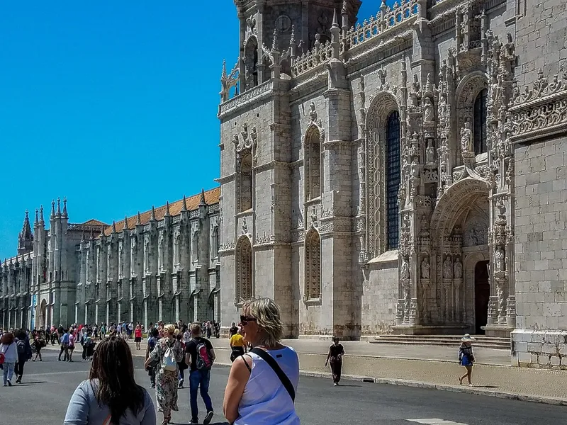 São Jorge Church