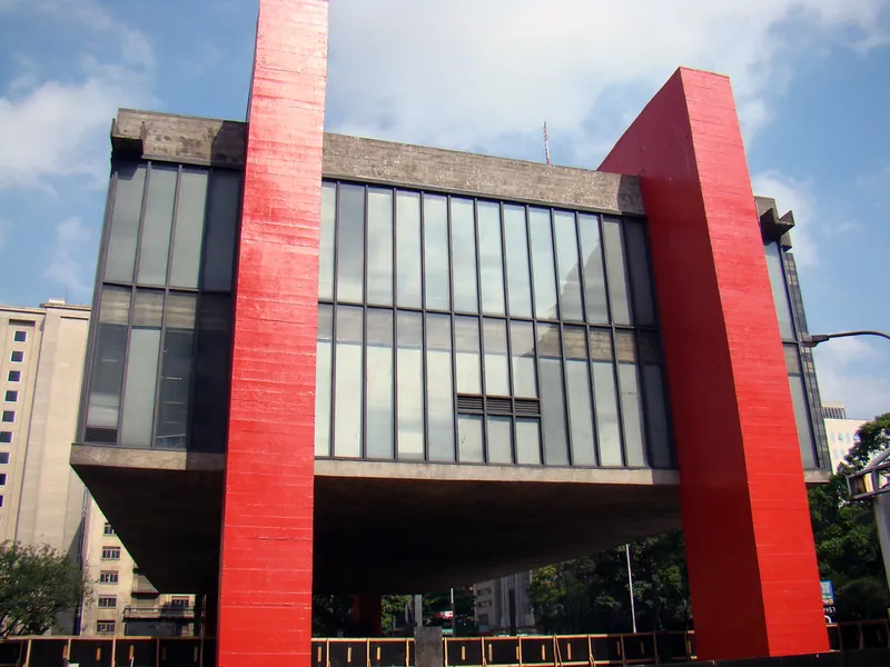 São Paulo Museum of Art