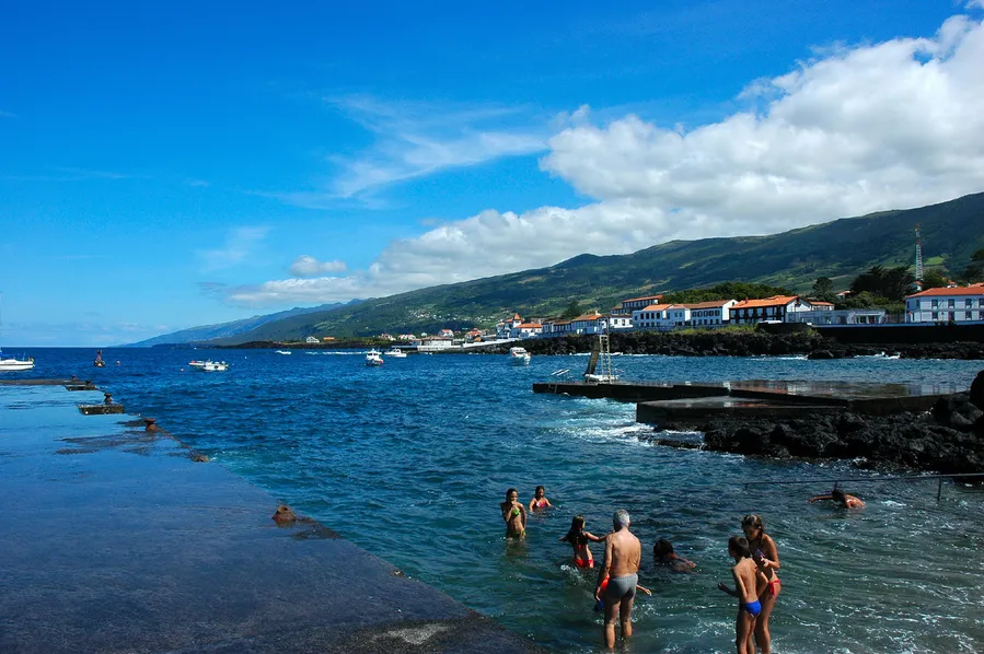 São Roque do Pico