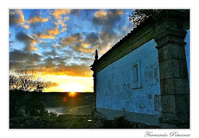 São Salvador do Mundo Sanctuary
