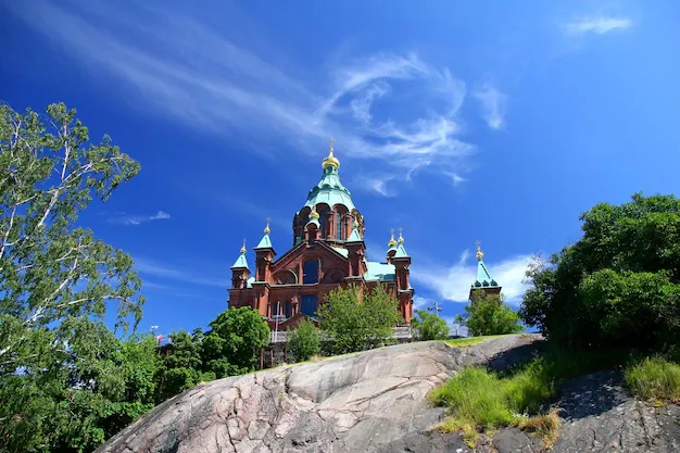Säkylä Church