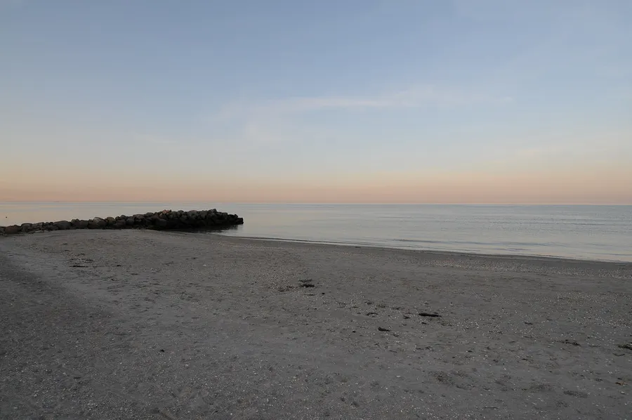 Sæby Strand (Sæby Beach)