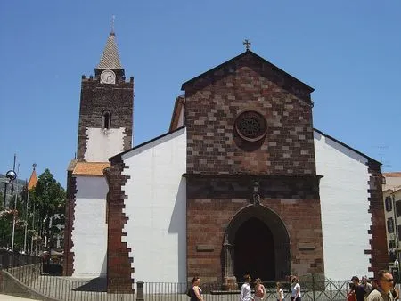 Sé Catedral