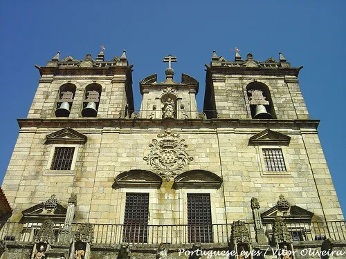 Sé de Braga