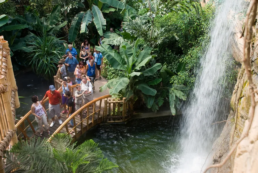 Sóstó Zoo