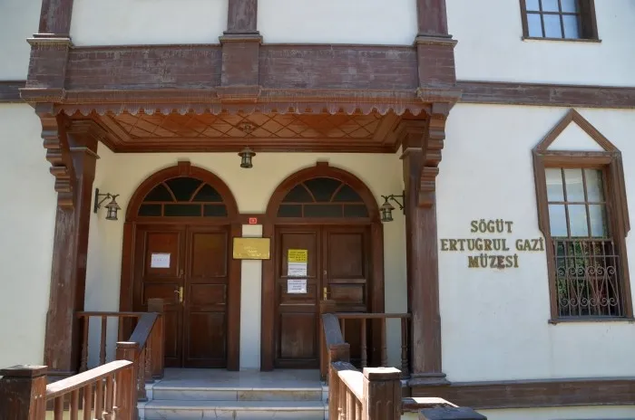 Söğüt Museum