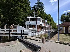 Söderköping Tourist Center