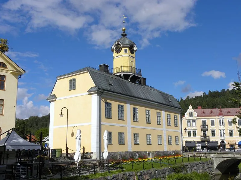 Söderköping Town Hall