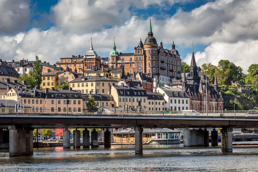 Södermalm