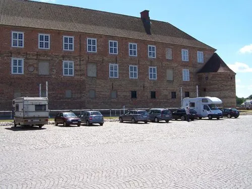 Sønderborg Castle