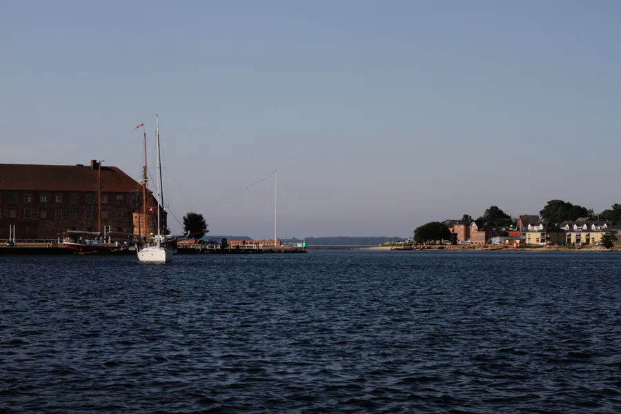 Sønderborg Havn (Harbor)