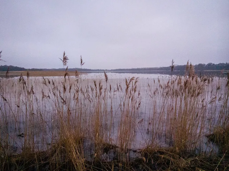 Søndersø Lake