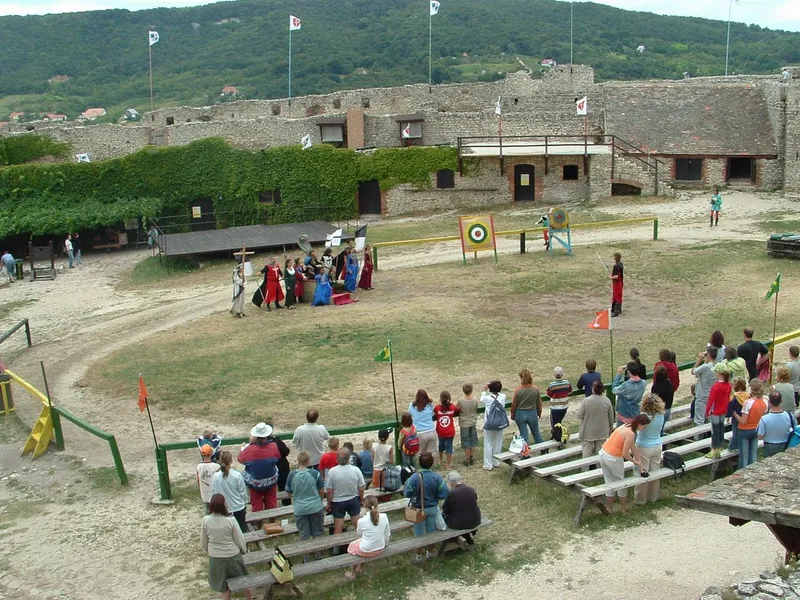 Sümeg Adventure Park