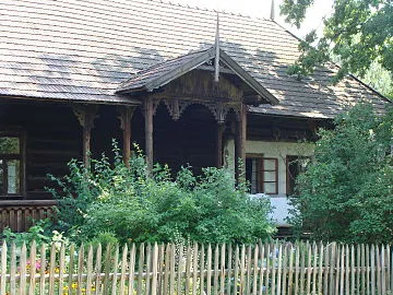 Sądecki Ethnographic Park