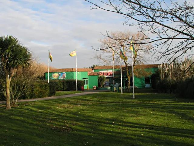 SEA LIFE Centre Weymouth