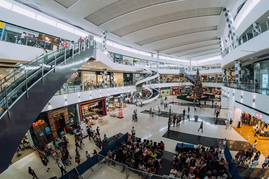 SM City Batangas