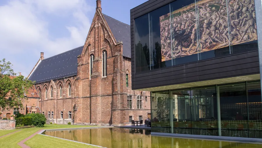 STAM Ghent City Museum