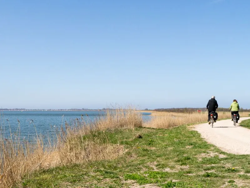 Saaler Bodden