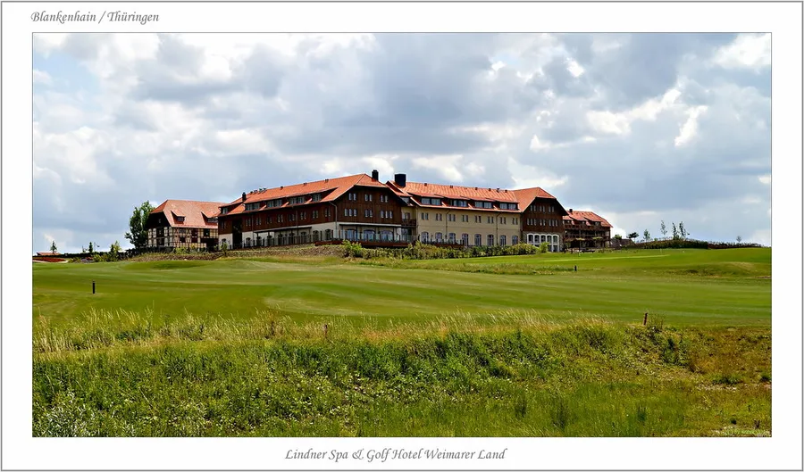 Saare Golf Course