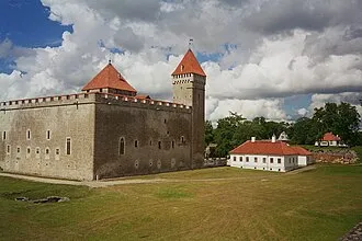 Saaremaa Museum