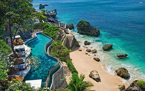 Saba Beach
