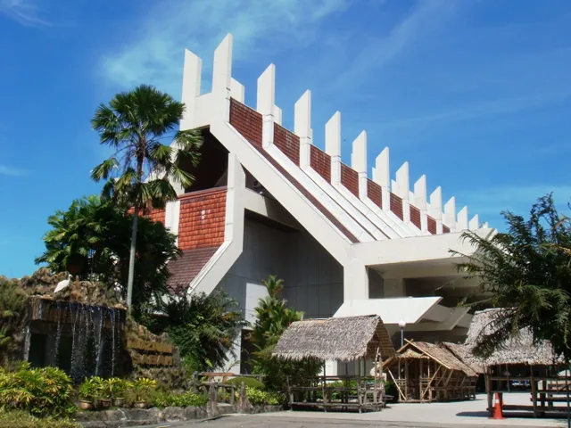 Sabah State Museum