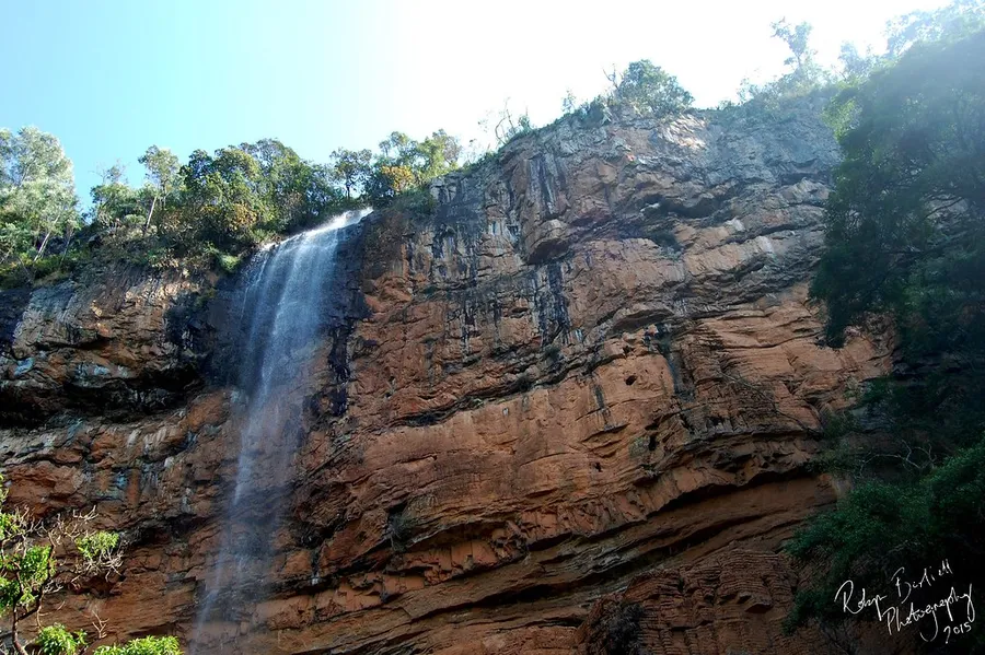 Sabie Waterfalls