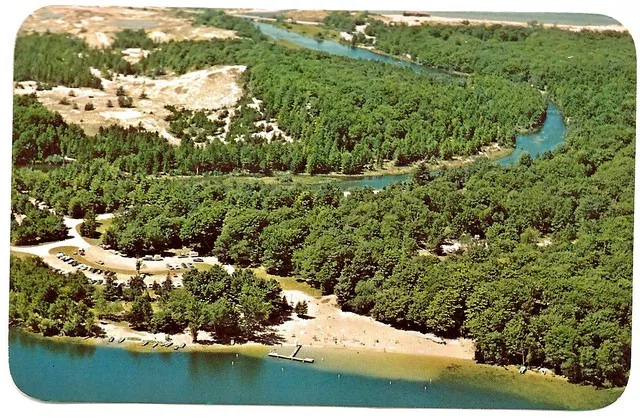 Sable River