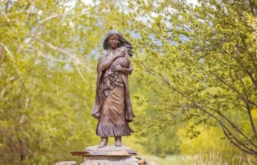 Sacajawea Park