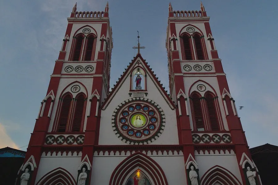 Sacred Heart Basilica