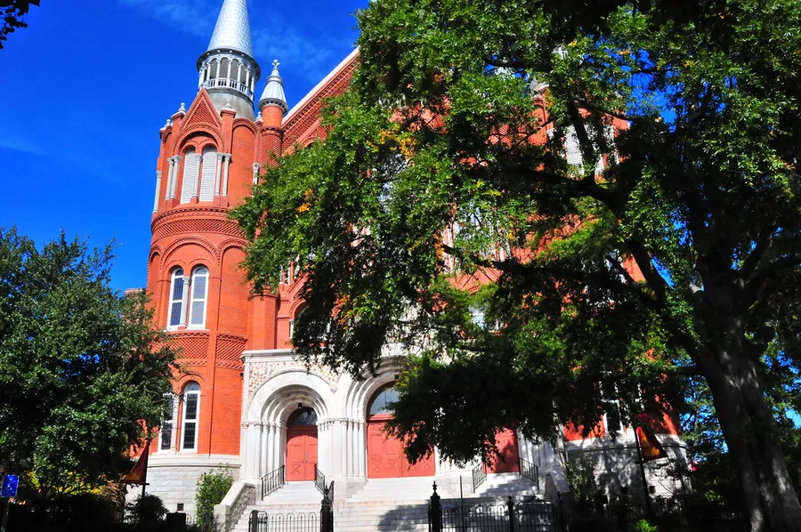 Sacred Heart Cultural Center