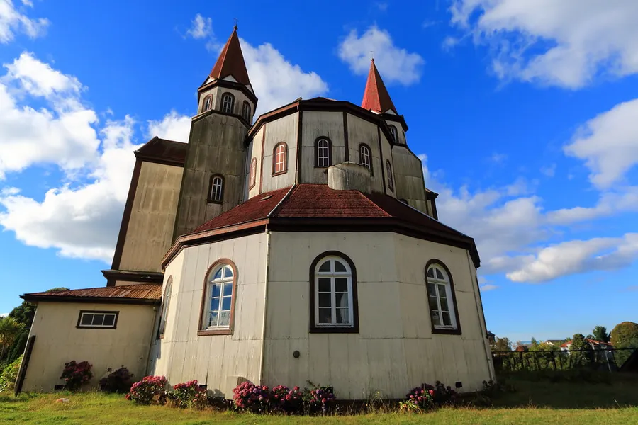 Sacred Heart of Jesus Church