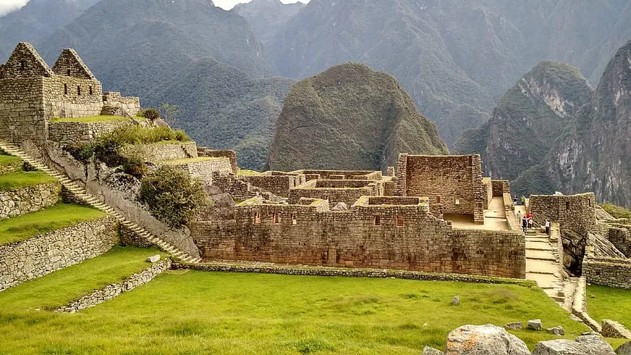 Sacred Valley