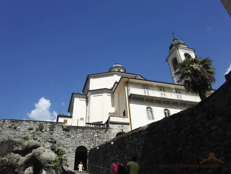 Sacro Monte Calvario